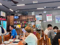 -重庆鸡公煲·青锅花椒鱼(牡丹江路店)