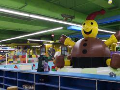 -欢乐陶陶儿童主题乐园(龙岗店)