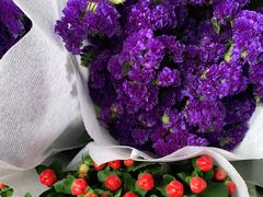 -循礼门鲜花花市(武汉循礼门店)