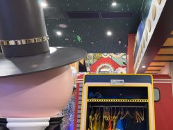 -MELAND CLUB亲子乐园·派对·餐厅(北京芳圆里ID MALL店)