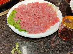 -巴蜀大宅门火锅(北大街店)