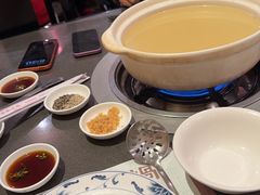 -春秋火锅