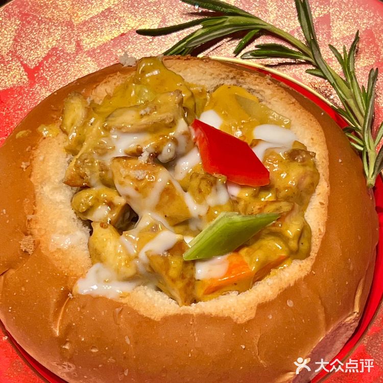 在西安排队1️⃣小时！就为了吃这一口！