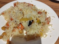 -胖老汉椒麻鸡清真新疆菜(西御街店)