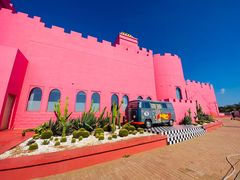 -漳州滨海火山岛自然生态风景区