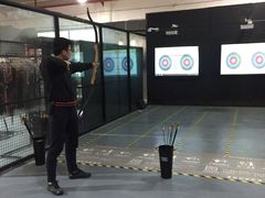 -湖南铳毅堂射击运动俱乐部有限公司