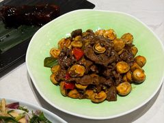 -常来小聚·广州非遗传承餐厅(高德置地店)