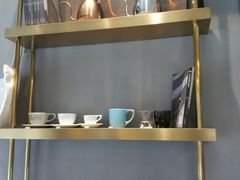 -KYO COFFEE(胶州路店)