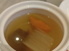 -喜来登由由大酒店九州膳坊中餐厅