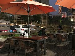 -耶尼亚餐厅Bombay Indian Cuisine印度菜