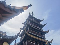 -狼山风景名胜区