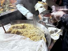 -六广门毛阿姨糯米饭