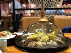-黄寺蒸汽海鲜(黄寺大街店)