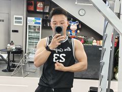 -EASY POWER健身工作室(浦东大道店)