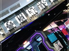 -大鲁阁保龄球(苏州园区店)