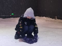 -宁波冰雪大世界(北仑区)