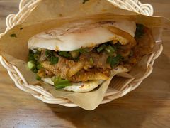 -豆相识•九九豆腐脑(牛咡桥店)