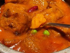 -千百味红餐厅·江西菜(绿地双子塔店)