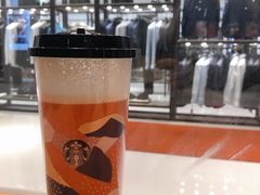 -星巴克(苏州泰华店)
