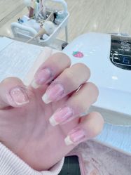 -斯馨·健康美甲美睫