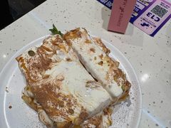 -夏日玛莉西餐厅(耒阳龙腾店)