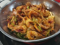 -重庆巴渝火锅(钟家村店)