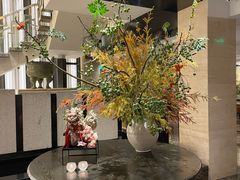 -漾亚·雍雅合鲜(桐梓林店)