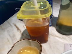 -周渝食惦·酸菜鱼精致川菜(横岗店)