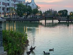 -赤坎·广东华侨国际旅游度假区