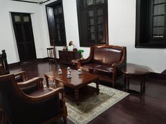 -詹天佑故居博物馆