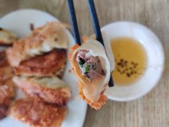 -一品鲜鱼锅贴(人民一路店)