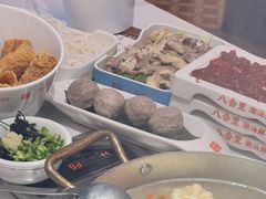 -潮发潮汕牛肉店(龙洞店)