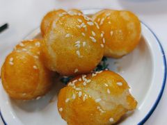 糖油粑粑-老长沙龙虾馆(梅林店)