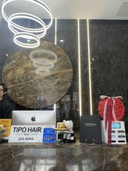 -Tipo Hair salon（明星）店