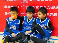 -东方启明星篮球培训(天坛校区)