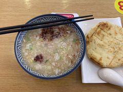 -八百里牛肉汤(盖饭·锅贴·万象城店)