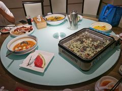 -沈家花园如皋菜(海阳路店)