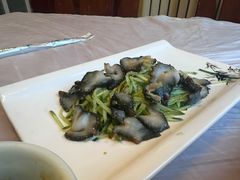 -宾朋海鲜饭庄(兴海路店)