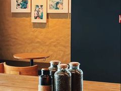 -星巴克臻选(汇丽广场店)