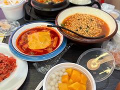 -韩味轩(丰盛町店)