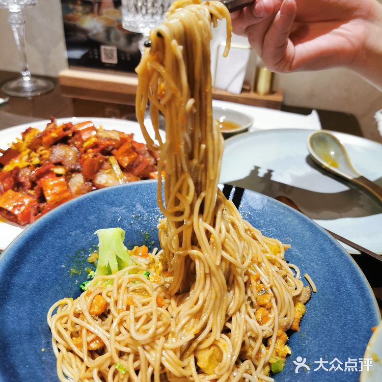 杭州巨好吃😋的蟹都宴|吃螃蟹🦀爱好者的天堂