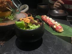 -花隐日式怀石料理(万象城购物中心店)