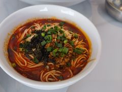 -金熊猫川菜餐厅
