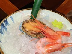 -新鲜特色餐厅(香格里拉大酒店)