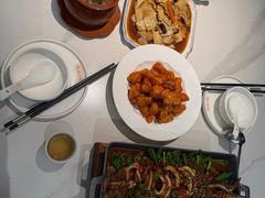 -旺达·福州菜(正大广场店)
