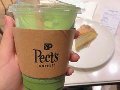 -Peet's Coffee皮爷咖啡(德基店)