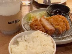 -无印良品餐堂 MUJI Diner(成都太古里店)