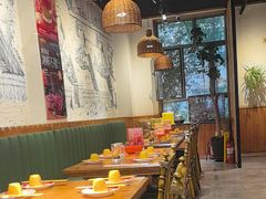 -金柱大盘鸡(波斯坦店)