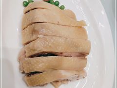 -新吉士·上海菜(浦东LCM置汇旭辉店)