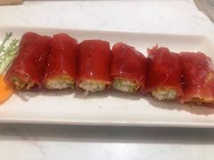 -食大利香港茶餐厅(南亚风情第一城店)